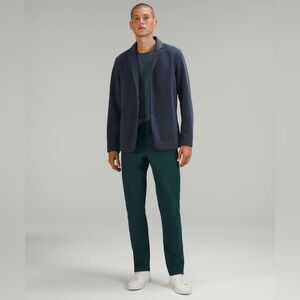 Lululemon ABC Slim Fit Pant 32” Utilitech Green Jasper Size 30